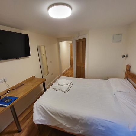 The Grand Harbour Hotel Ilfracombe Extérieur photo