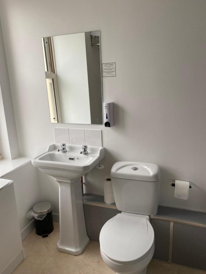 The Grand Harbour Hotel Ilfracombe Extérieur photo