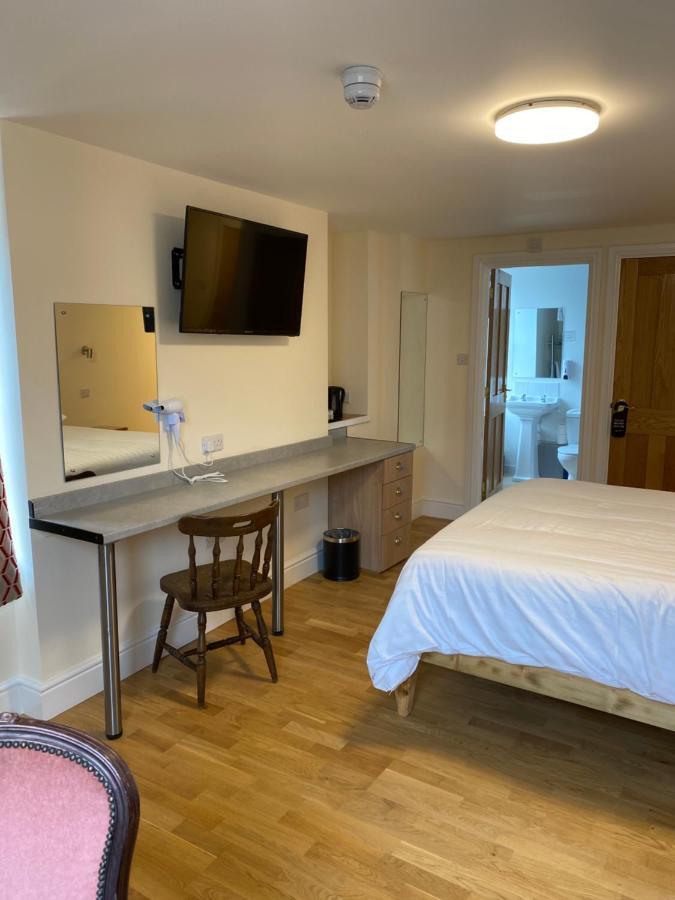 The Grand Harbour Hotel Ilfracombe Extérieur photo