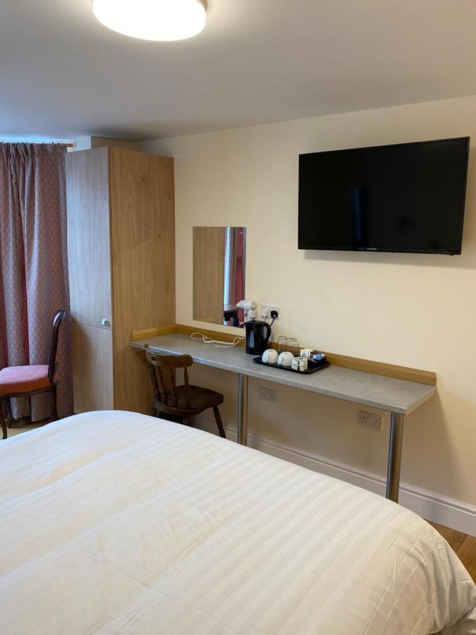 The Grand Harbour Hotel Ilfracombe Extérieur photo