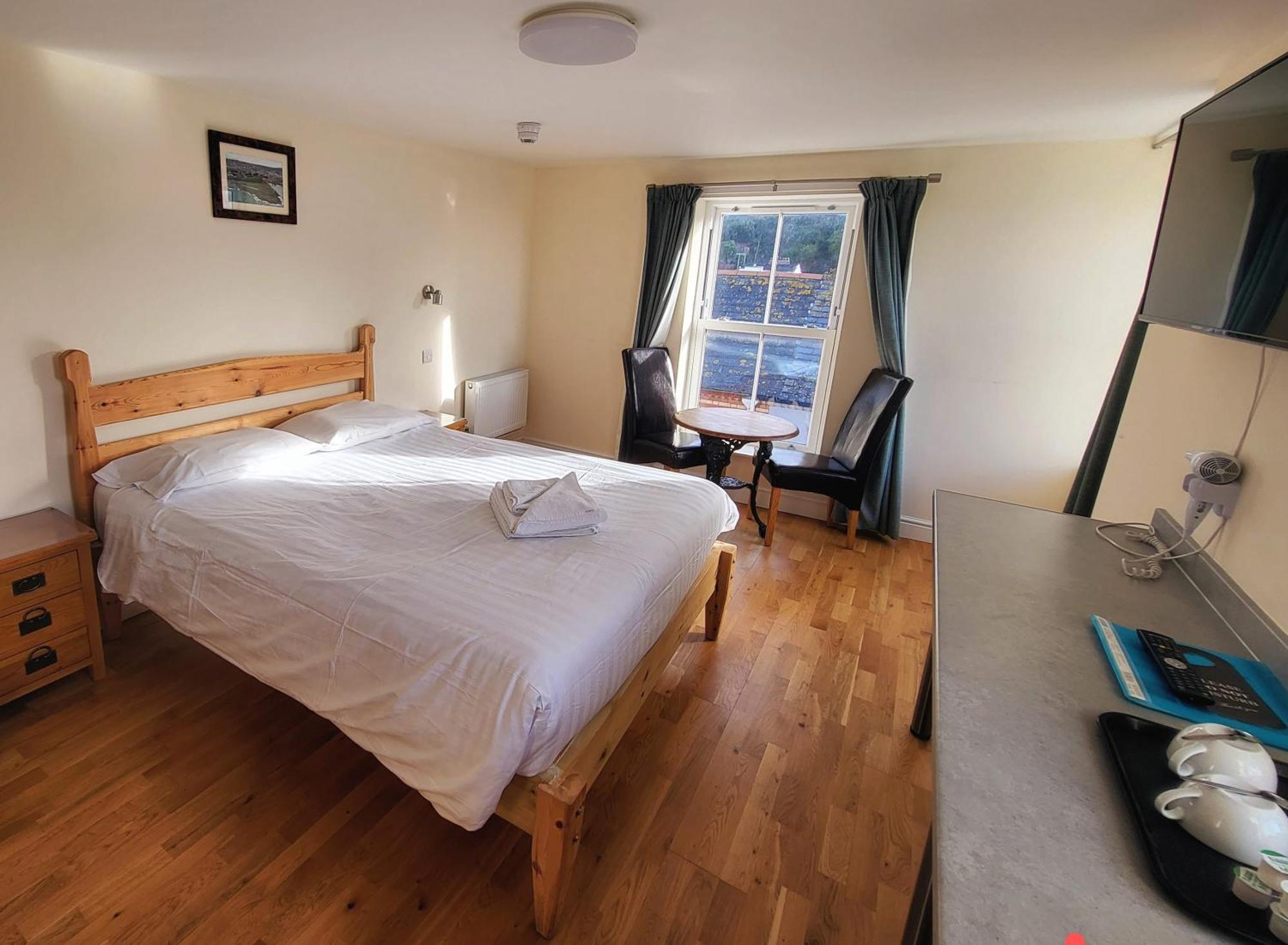 The Grand Harbour Hotel Ilfracombe Extérieur photo