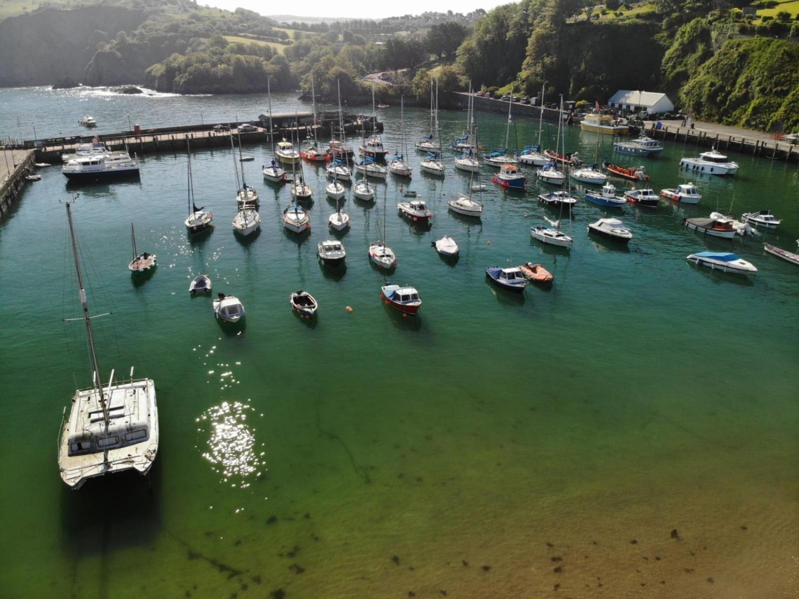 The Grand Harbour Hotel Ilfracombe Extérieur photo