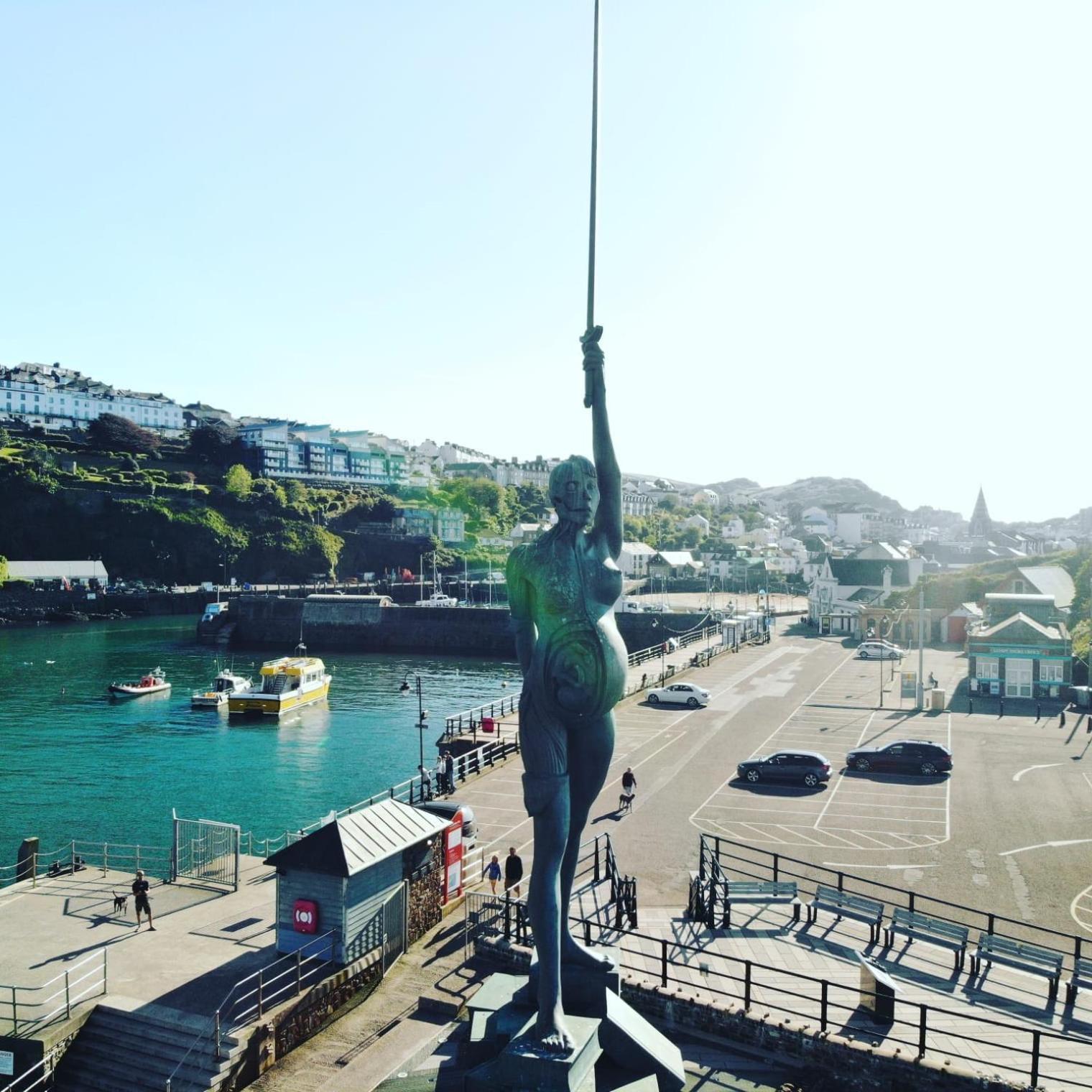 The Grand Harbour Hotel Ilfracombe Extérieur photo