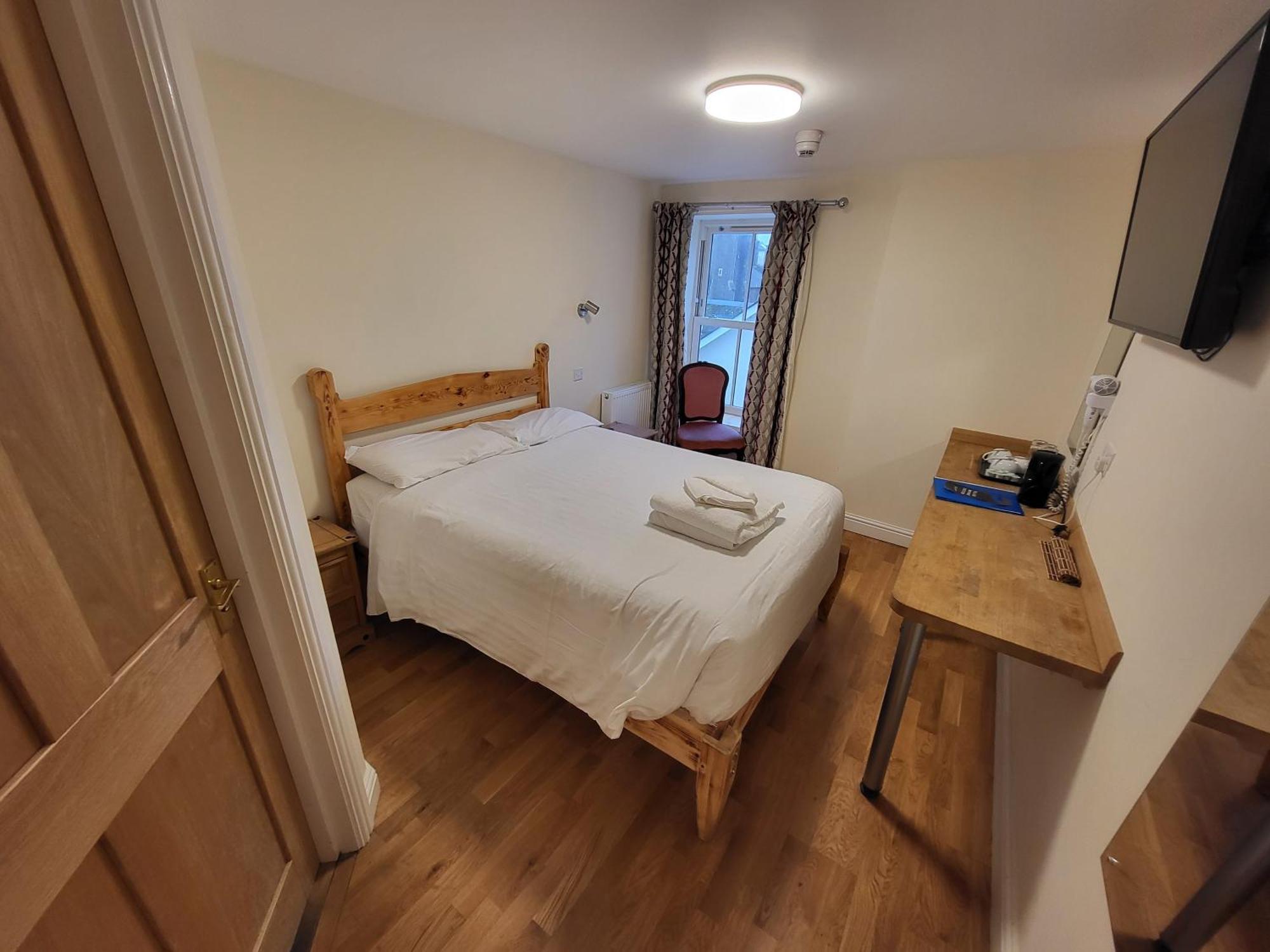 The Grand Harbour Hotel Ilfracombe Extérieur photo