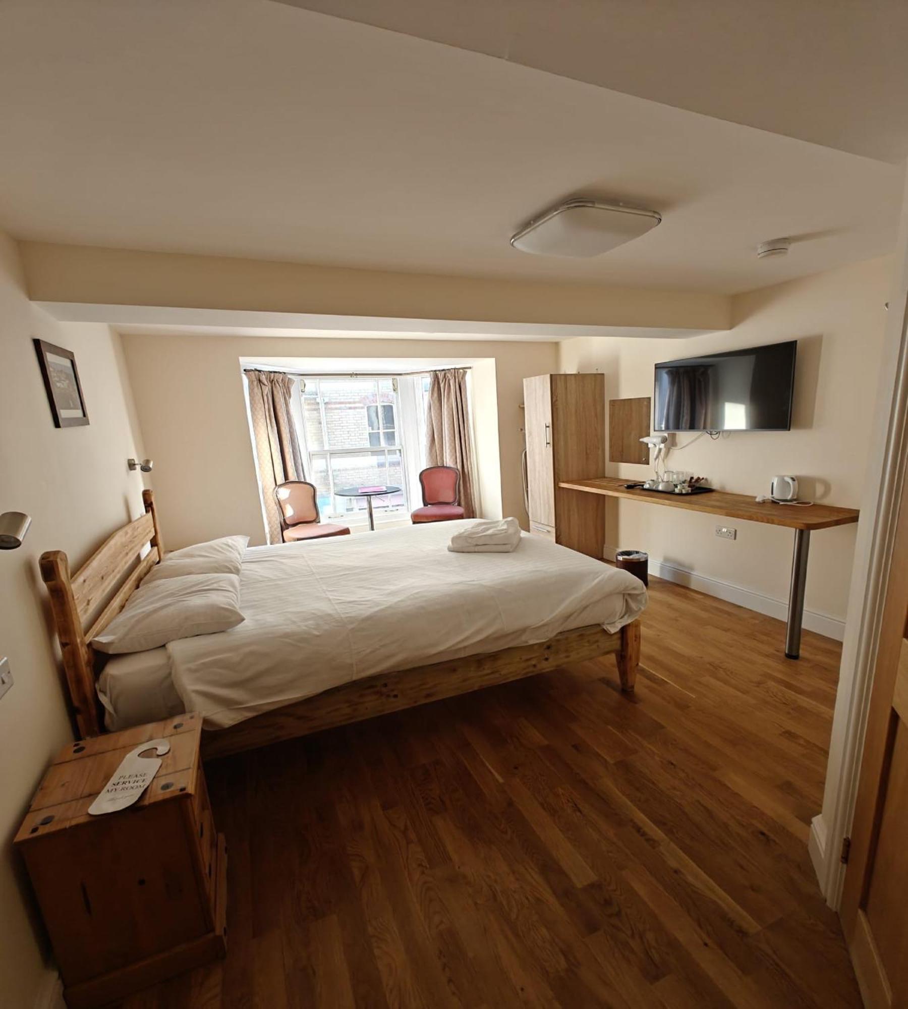 The Grand Harbour Hotel Ilfracombe Extérieur photo