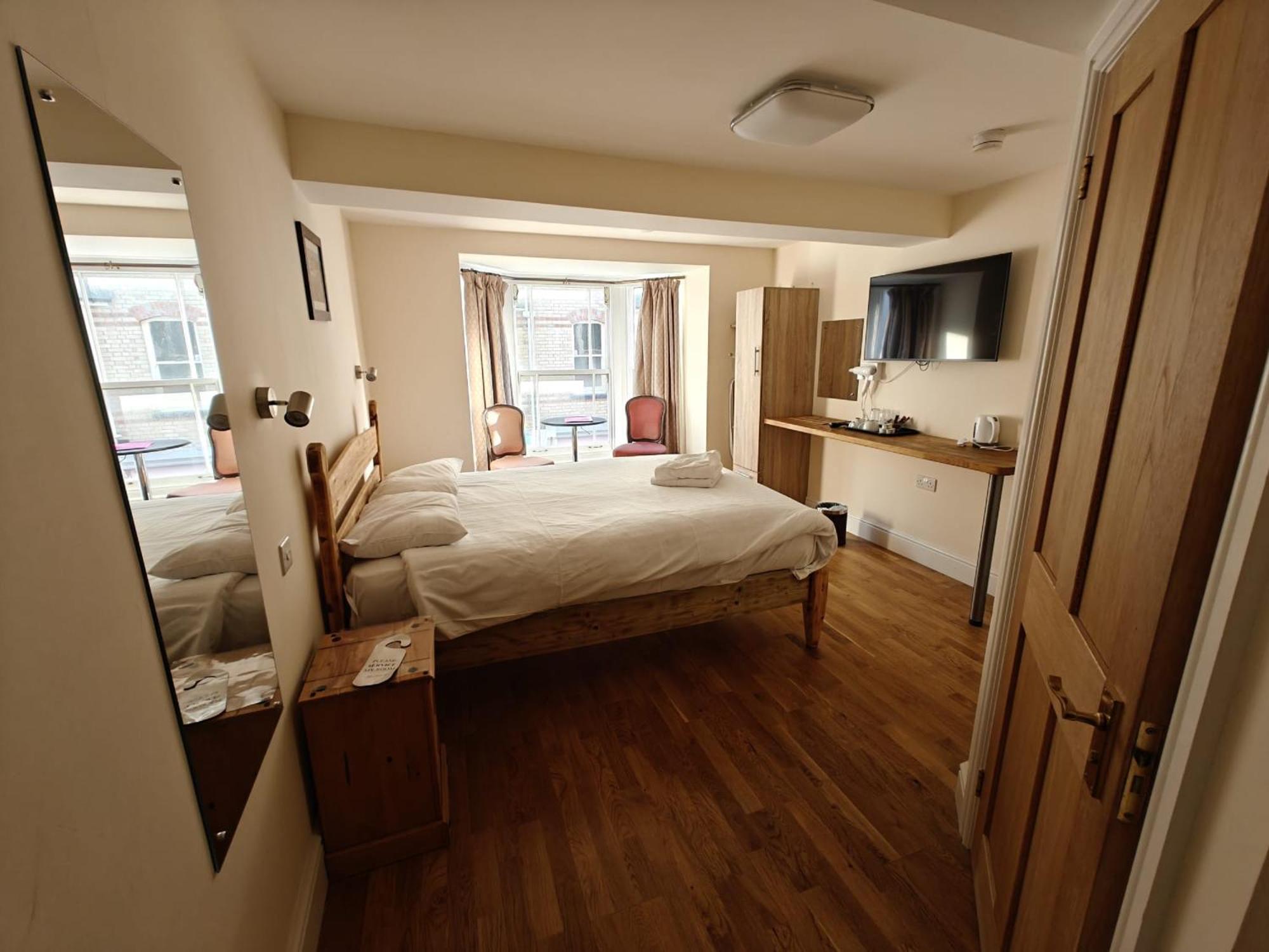 The Grand Harbour Hotel Ilfracombe Extérieur photo