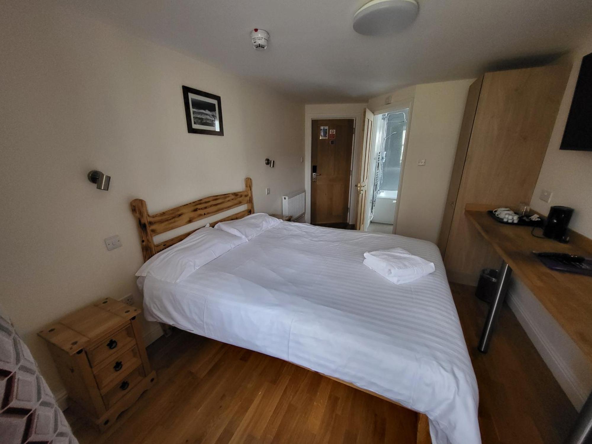 The Grand Harbour Hotel Ilfracombe Extérieur photo
