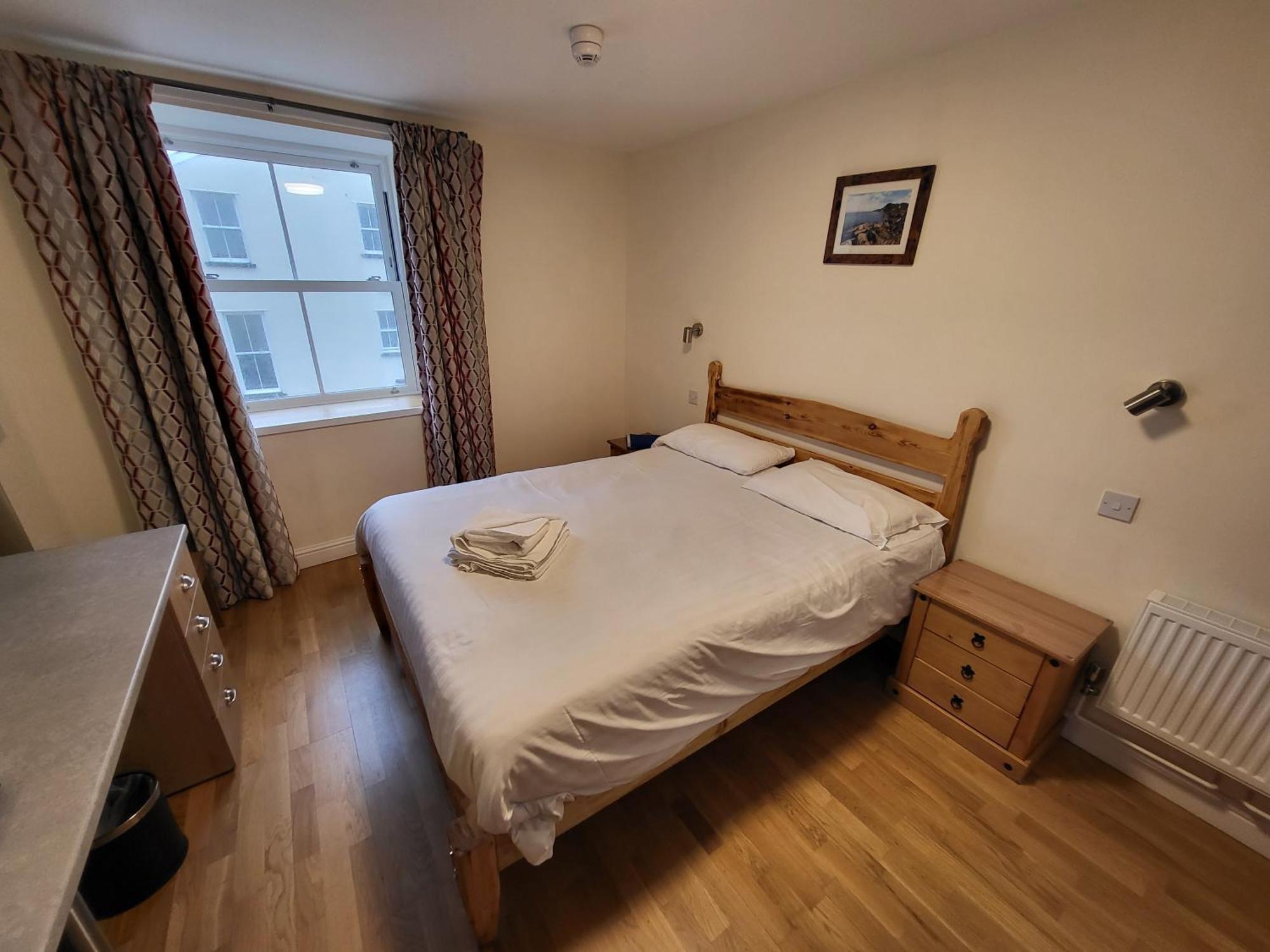 The Grand Harbour Hotel Ilfracombe Extérieur photo