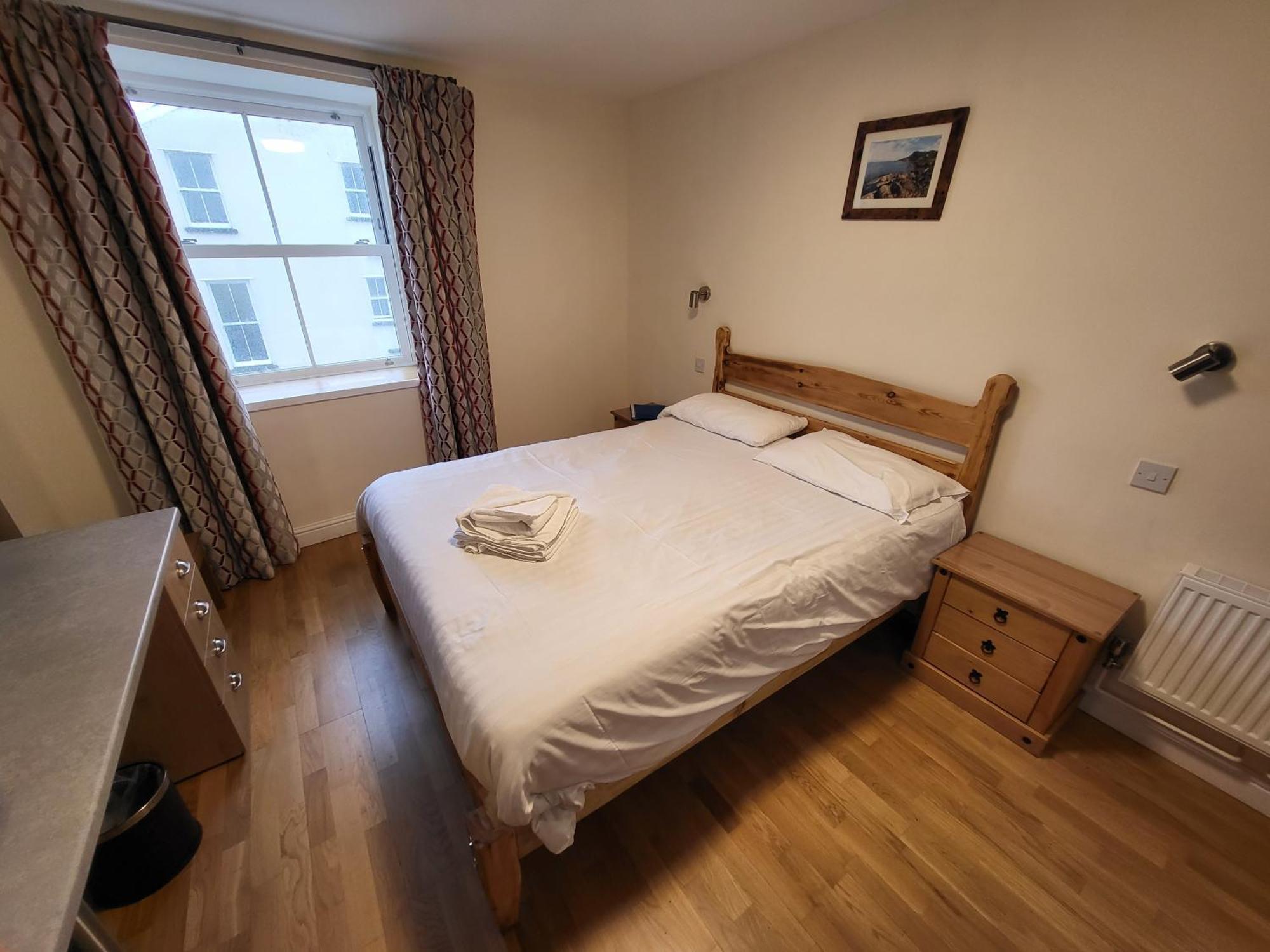 The Grand Harbour Hotel Ilfracombe Extérieur photo