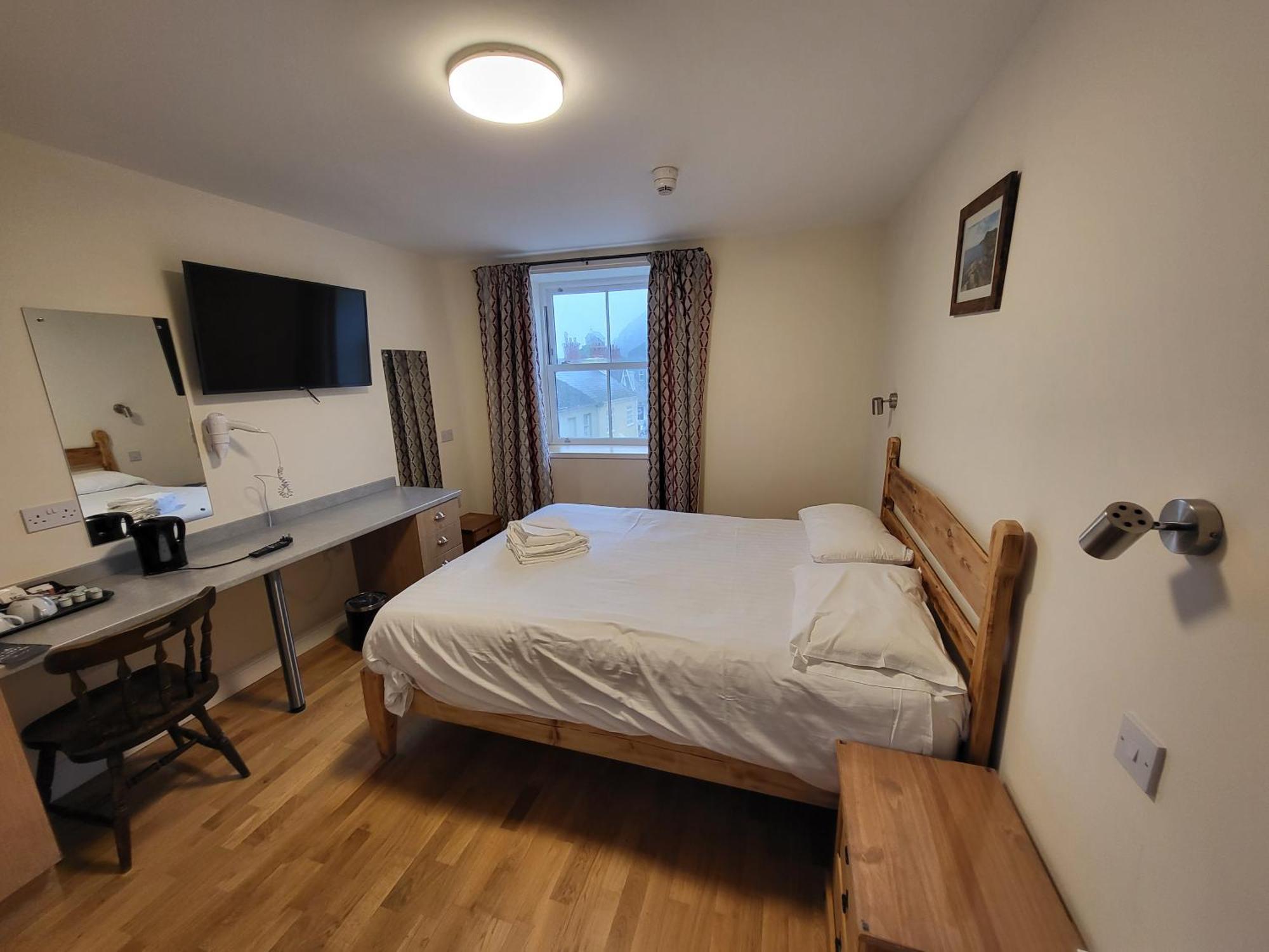 The Grand Harbour Hotel Ilfracombe Extérieur photo