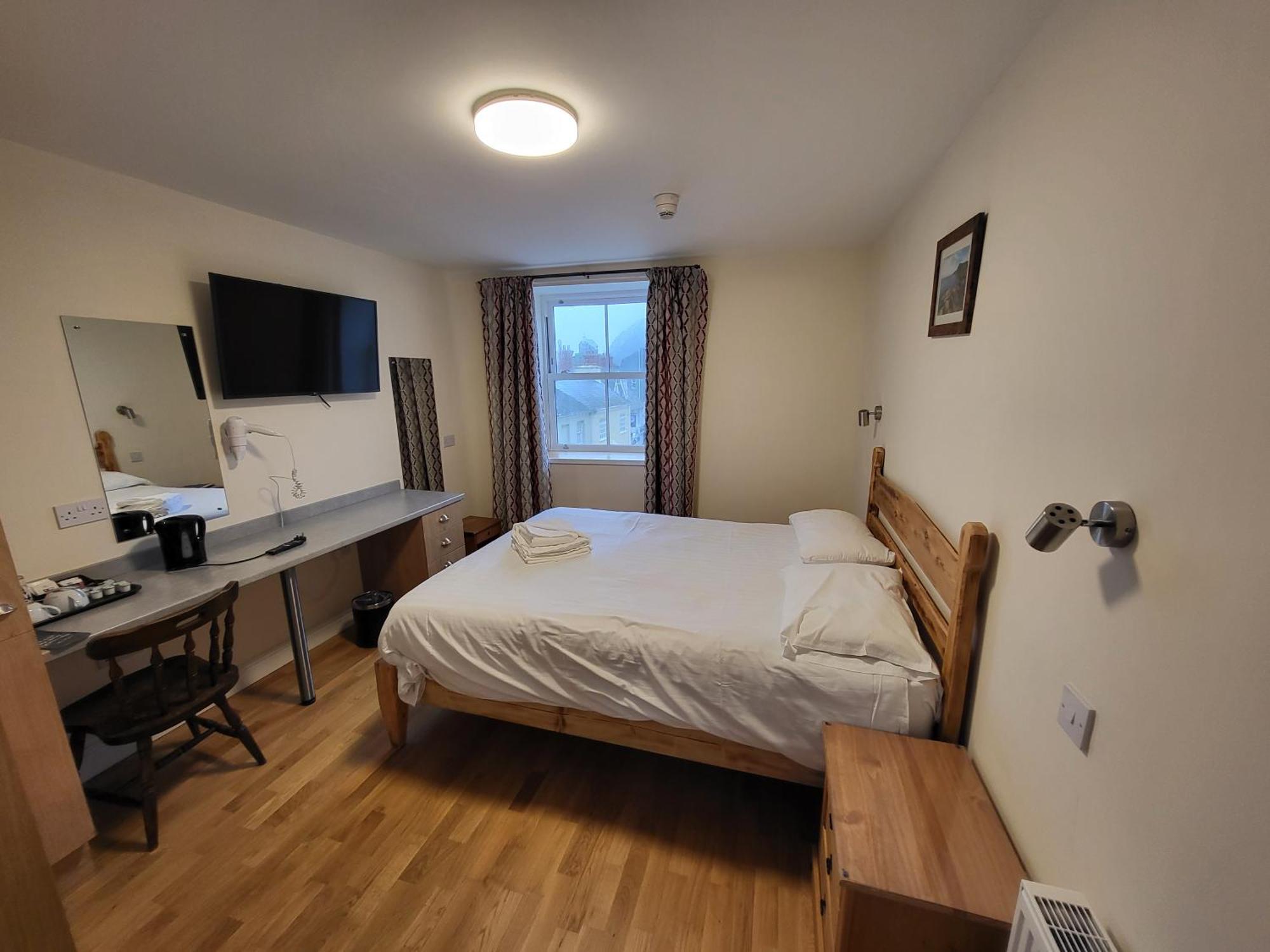 The Grand Harbour Hotel Ilfracombe Extérieur photo