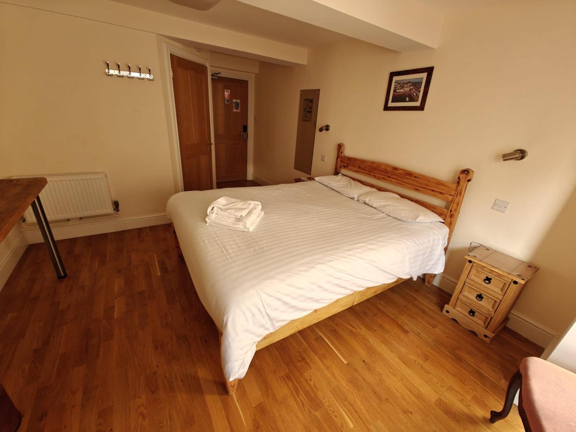 The Grand Harbour Hotel Ilfracombe Extérieur photo